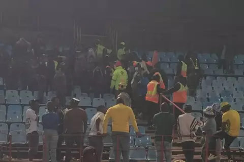 تقارير تكشف.. عقوبات صارمة على الجيش الملكي وصنداونز قبل نهائي دوري الأبطال